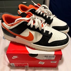 Nike Dunk Low Retro PRM - Men’s 12
